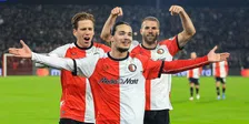 Thumbnail for article: Been lyrisch over Feyenoord-sensatie: 'Eerst gaf niemand er wat voor'