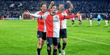 Thumbnail for article: Marktwaardes Feyenoord: grote stijging Hadj Moussa, Gimenez duurste speler