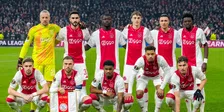 Thumbnail for article: Ajax op rapport: vier onvoldoendes op donkere avond, Berghuis alarmerend