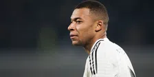 Thumbnail for article: Real Madrid deelt statement over blessure die Mbappé opliep tegen Atalanta