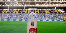 Thumbnail for article: AZ, Twente en Utrecht gewaarschuwd: 'Vitesse gaat meespelen om Europees voetbal'