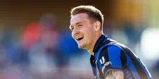 Thumbnail for article: 'FC Twente laat oog vallen op Zweed van nog geen twee miljoen euro'
