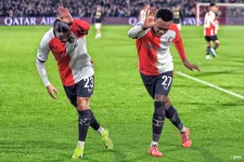 Thumbnail for article: Tsjechen prijzen Feyenoord-duo én uitzinnige Kuip: 'Bier vloog in het rond'