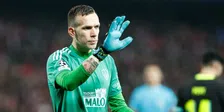 Thumbnail for article: 'PSV-plaaggeest Bizot is mogelijk bezig aan laatste maanden bij Stade Brest'