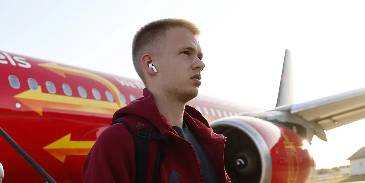 Laatste Transfernieuws RB Leipzig