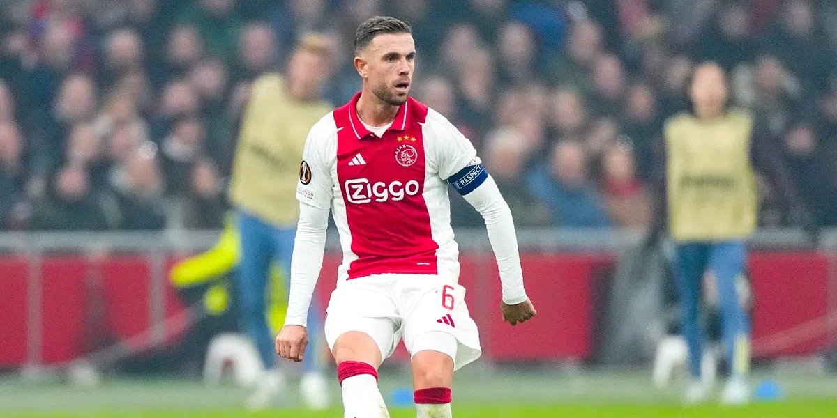 Laatste Transfernieuws Ajax