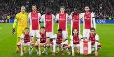 Thumbnail for article: Ajax-drietal op scherp: deze spelers kunnen geen gele kaart hebben tegen Lazio