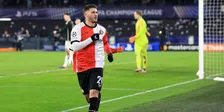 Thumbnail for article: Giménez deelt hoopvol nieuws voor Feyenoord-fans: 'Lijkt mij de volgende stap'
