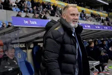 Thumbnail for article: Fink heeft boodschap voor Hayen: 'Wij krijgen het moeilijk, maar Club Brugge ook'