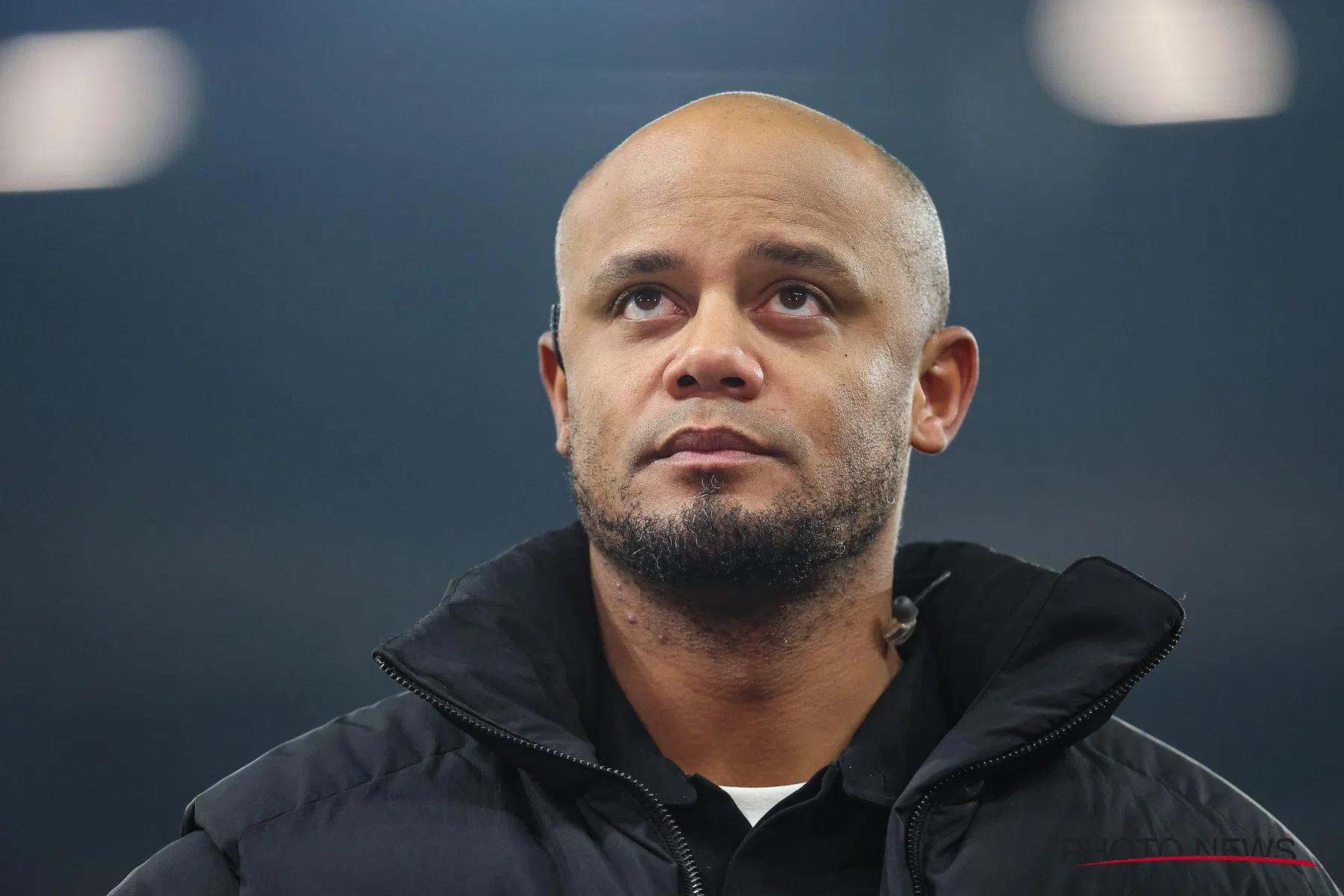 Vincent Kompany en Bayern München zijn toe aan winterstop