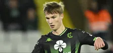 Thumbnail for article: Cercle Brugge mag naar volgende ronde: "Een moment om te koesteren"            