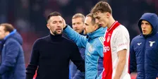 Thumbnail for article: Kritiek op Ajax niet mals: 'Geen schim van de ploeg tegen Feyenoord en PSV'