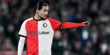 Thumbnail for article: Driessen verwacht bliksemvertrek van Feyenoorder: 'Ze kunnen hem nu al verkopen'