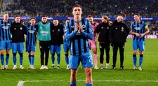 Thumbnail for article: Lof Boskamp over prestaties JPL-clubs: “Vooral van Club Brugge en Brusselse clubs”