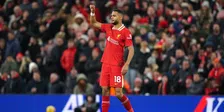 Thumbnail for article: Slot dankt Gakpo en Jota en ziet dapper Liverpool-tiental punt uit het vuur slepen