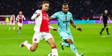 Thumbnail for article: Discutabel Ajax-moment zorgt voor onbegrip: 'Almere zal zich genaaid voelen'