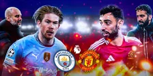 Thumbnail for article: Praat mee op VP: Manchester City - Manchester United