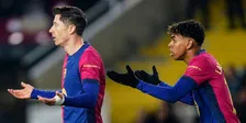 Thumbnail for article: Barça lijdt met bankzitter Frenkie beschamende nederlaag tegen laagvlieger Leganés