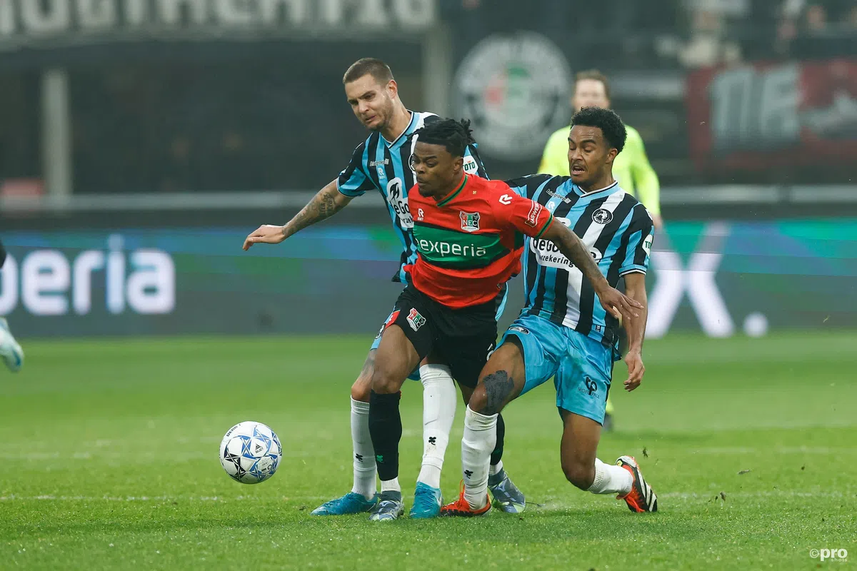 Transfer news
