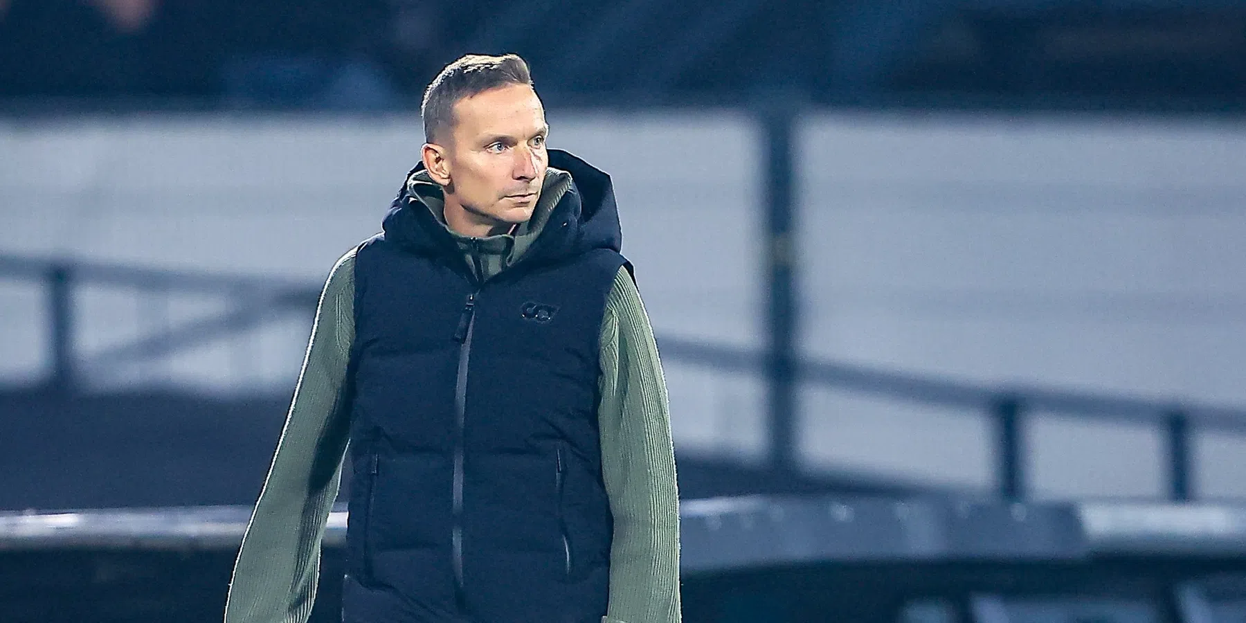 OFFICIEEL: Lijnders na zes maanden ontslagen door RB Salzburg