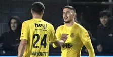 Thumbnail for article: Ivanovic in vorm bij Union voor duel Club Brugge: "Die momenten heb je nodig"