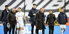 Thumbnail for article: KRC Genk aangepakt na tactiek tegen Club Brugge: "Dacht helemaal niet aan winnen"