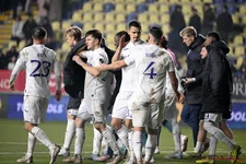 Thumbnail for article: Vandenbempt: “Anderlecht geweldige teamweek, voor groep van goudwaarde”