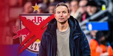 Thumbnail for article: Over en uit: Lijnders na zes maanden ontslagen door RB Salzburg