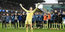 Thumbnail for article: ‘Viel niks op af te dingen tegen Genk, Club Brugge heeft beste selectie én beste ploeg’