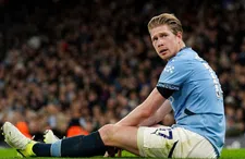 Ploegmaat De Bruyne en Doku gaat helemaal los: "Geen excuses voor"