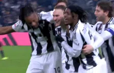 Must see: Koopmeiners maakt weergaloze goal, Juve-teamgenoten verbijsterd