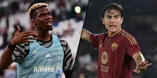 Thumbnail for article: 'Galatasaray broedt op dubbelstunt in januari en aast op Dybala én Pogba'