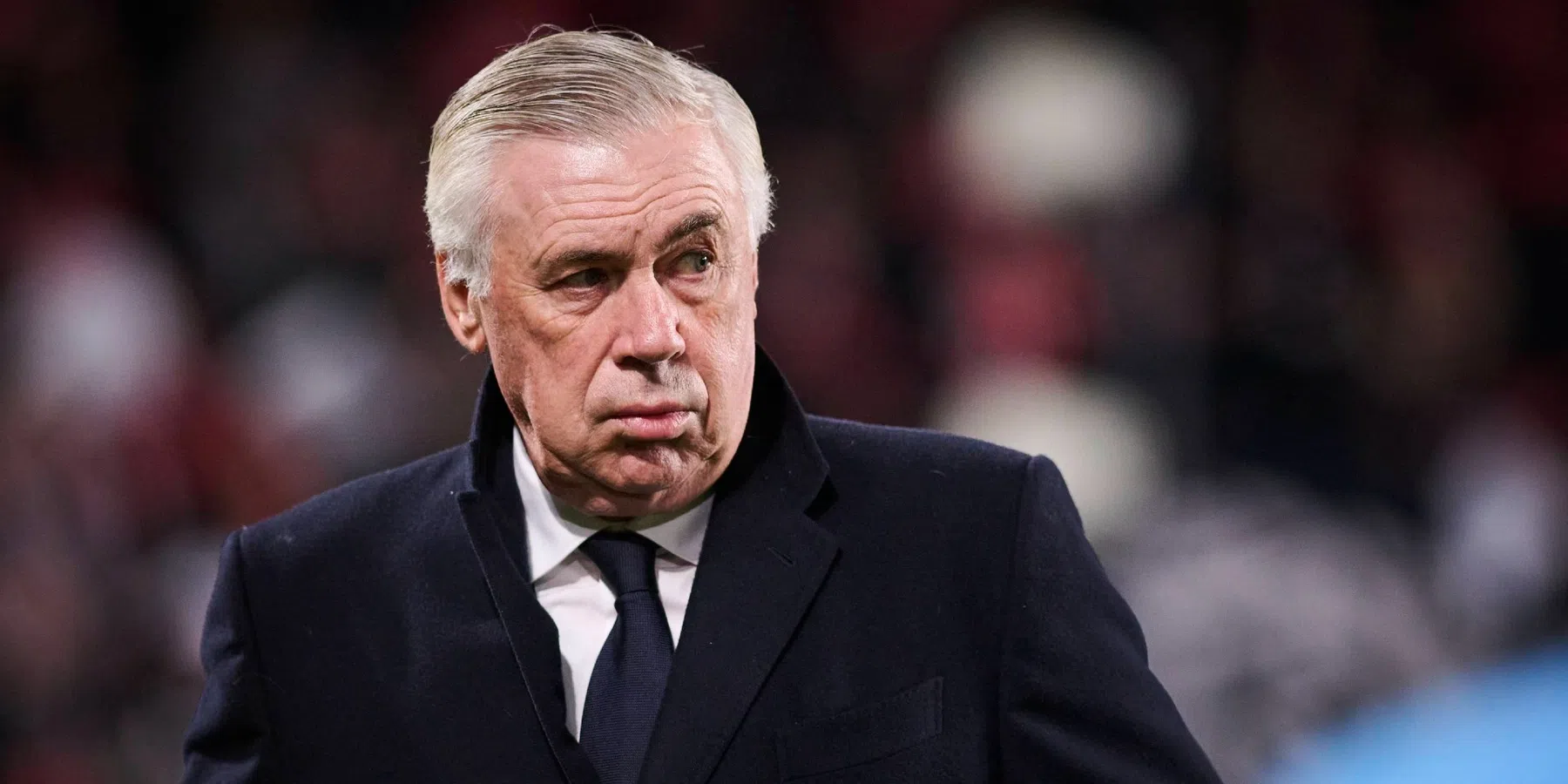 Ancelotti beste trainer van 2024