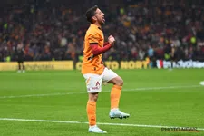 Thumbnail for article: Mertens steelt alle harten bij Galatasaray: 'Mijn vrouw zal wel heel jaloers zijn'