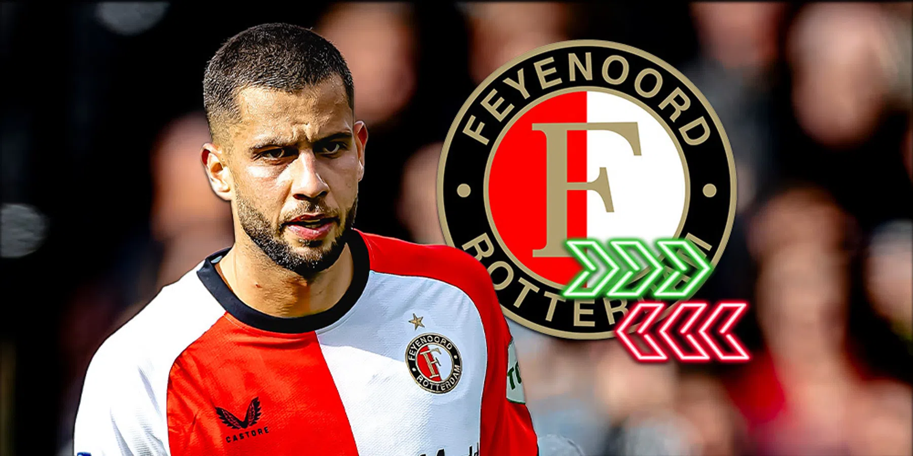 Feyenoord-vertrek Hancko dreingt in januari door afspraak