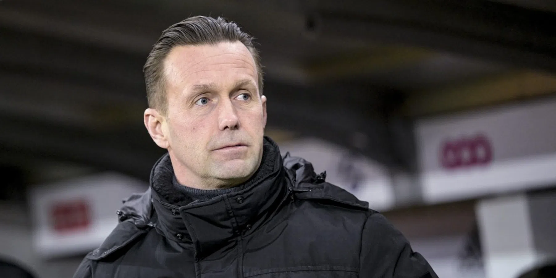 Deila moet Al Wahda FC alweer verlaten