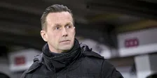 OFFICIEEL: Na amper tien wedstrijden moet Deila nieuwe club alweer verlaten