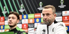 Thumbnail for article: Feldhofer klaar voor eerste thuiswedstrijd met Cercle Brugge: “Twee die moeten winnen”