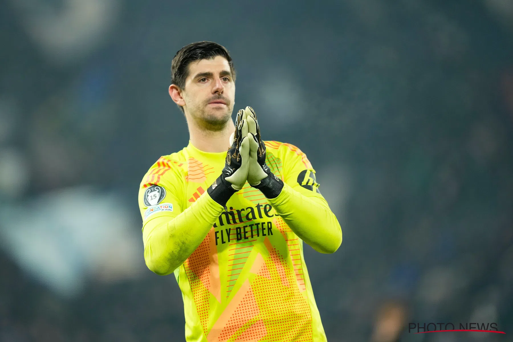 LIVE-Discussie: Courtois en Real gaan op zoek naar prijs tegen Mexicaanse Pachuca