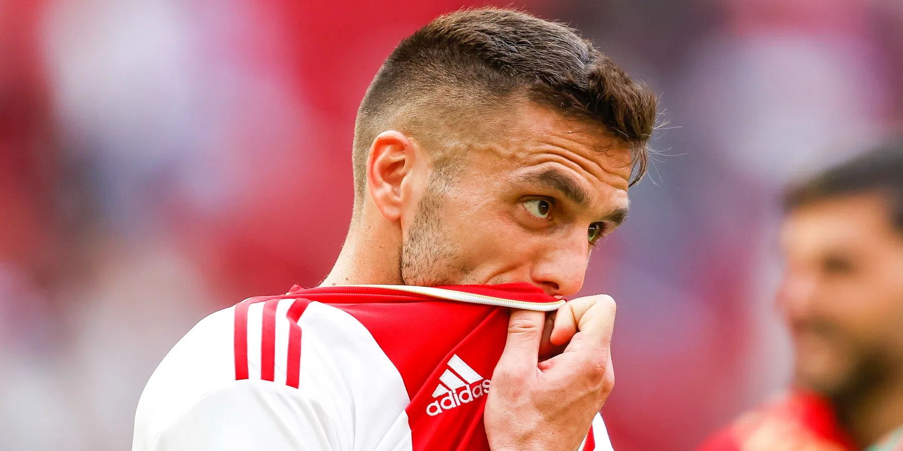 Tadic over terugkeer bij Ajax