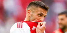 Tadic geeft duidelijk signaal af over Ajax-terugkeer: 'Echt, ben hierin eerlijk'