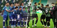 Het vervolg van KAA Gent & Cercle Brugge in Europa: even rust vs. Spanje of Duitsland  