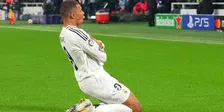 Thumbnail for article: Mbappé: 'Als Real Madrid nooit was gekomen, had ik hele leven bij PSG gespeeld'