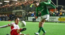 Thumbnail for article: KNVB begint vooronderzoek naar horrortackle van Eemdijk-speler in bekertoernooi 