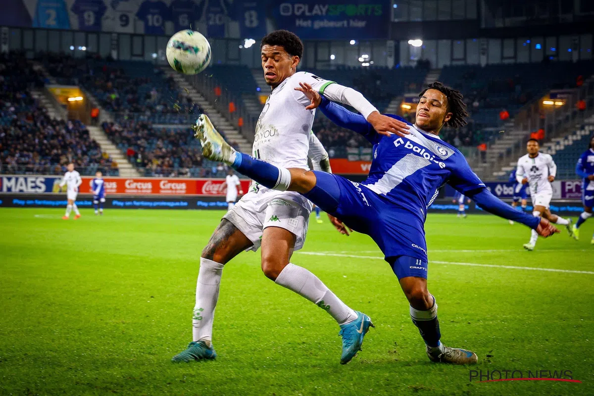 Vandenbempt laat zich uit over nieuwe mediadeal: 'Lag in lijn der