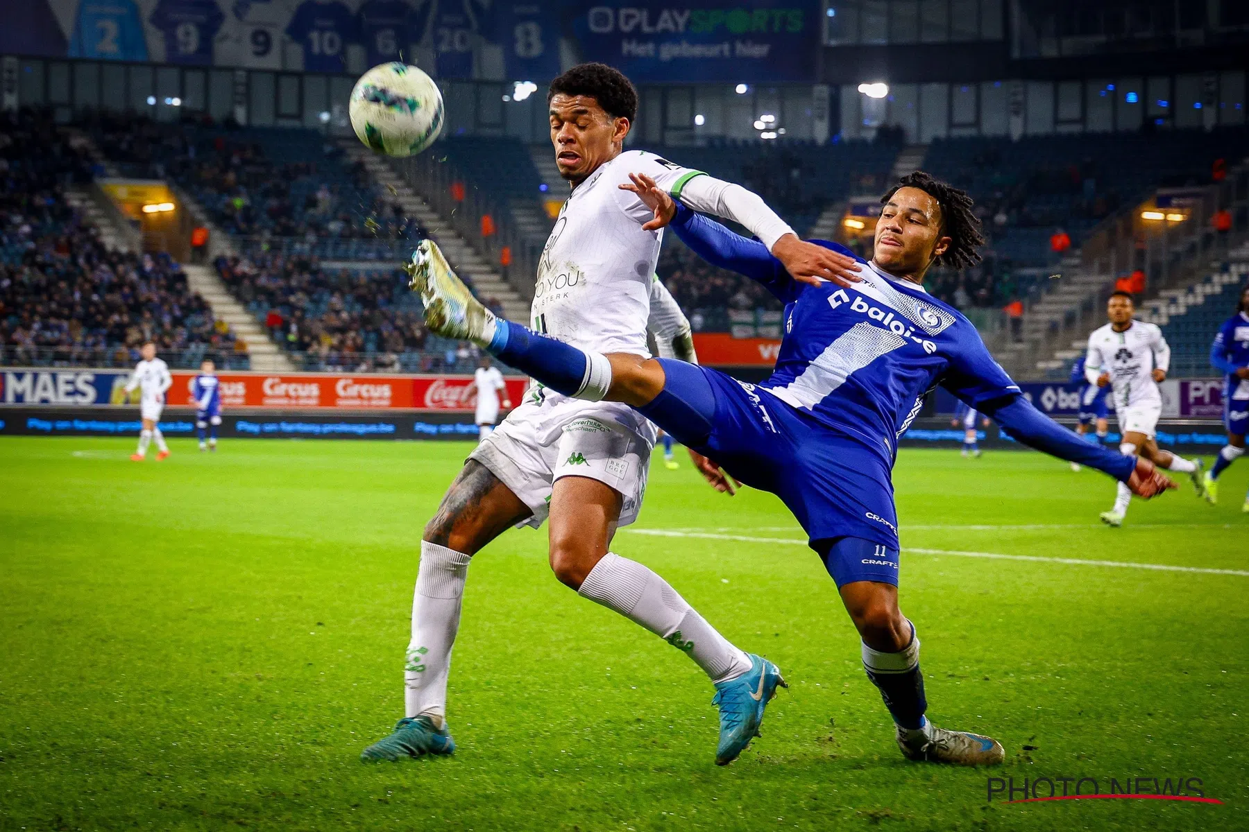 Peter Vandenbempt analyseert nieuwe mediadeal Jupiler Pro League