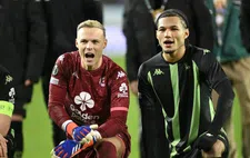 Thumbnail for article: Delanghe verklaart wereldsave: "Wilde zéker niet dat de keeper scoorde"