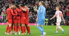 Thumbnail for article: Kompany en Bayern halen zwaar uit met vijfklapper in topper tegen RB Leipzig