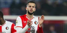 Thumbnail for article: 'Feyenoord wil niet verkopen, Juventus bereid te wachten op Hancko-transfer'