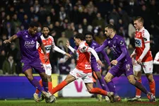 Thumbnail for article: Beerschot en KV Kortrijk verdelen de punten in kelderkraker JPL 